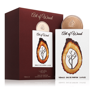 Art of Wood - DubaiArabian