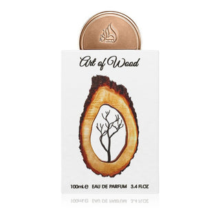 Art of Wood - DubaiArabian