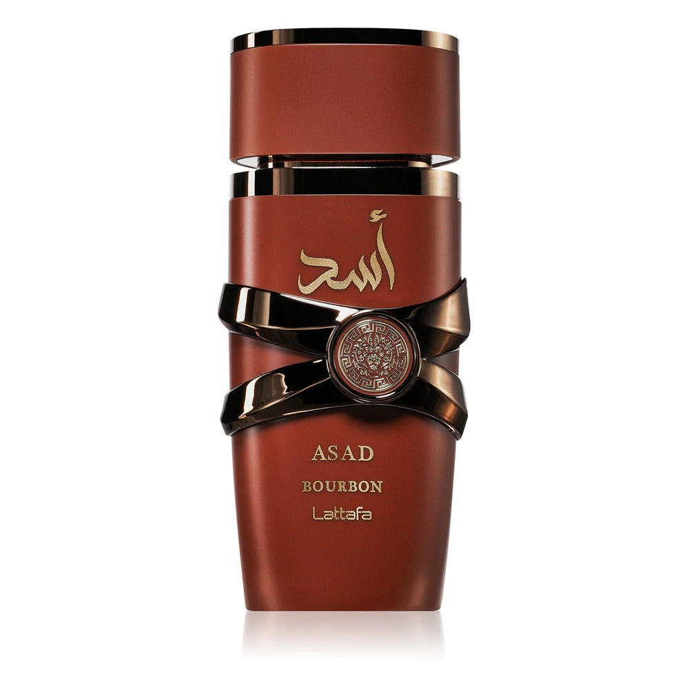 Asad Bourbon - Lattafa - 300 ml - photo 1