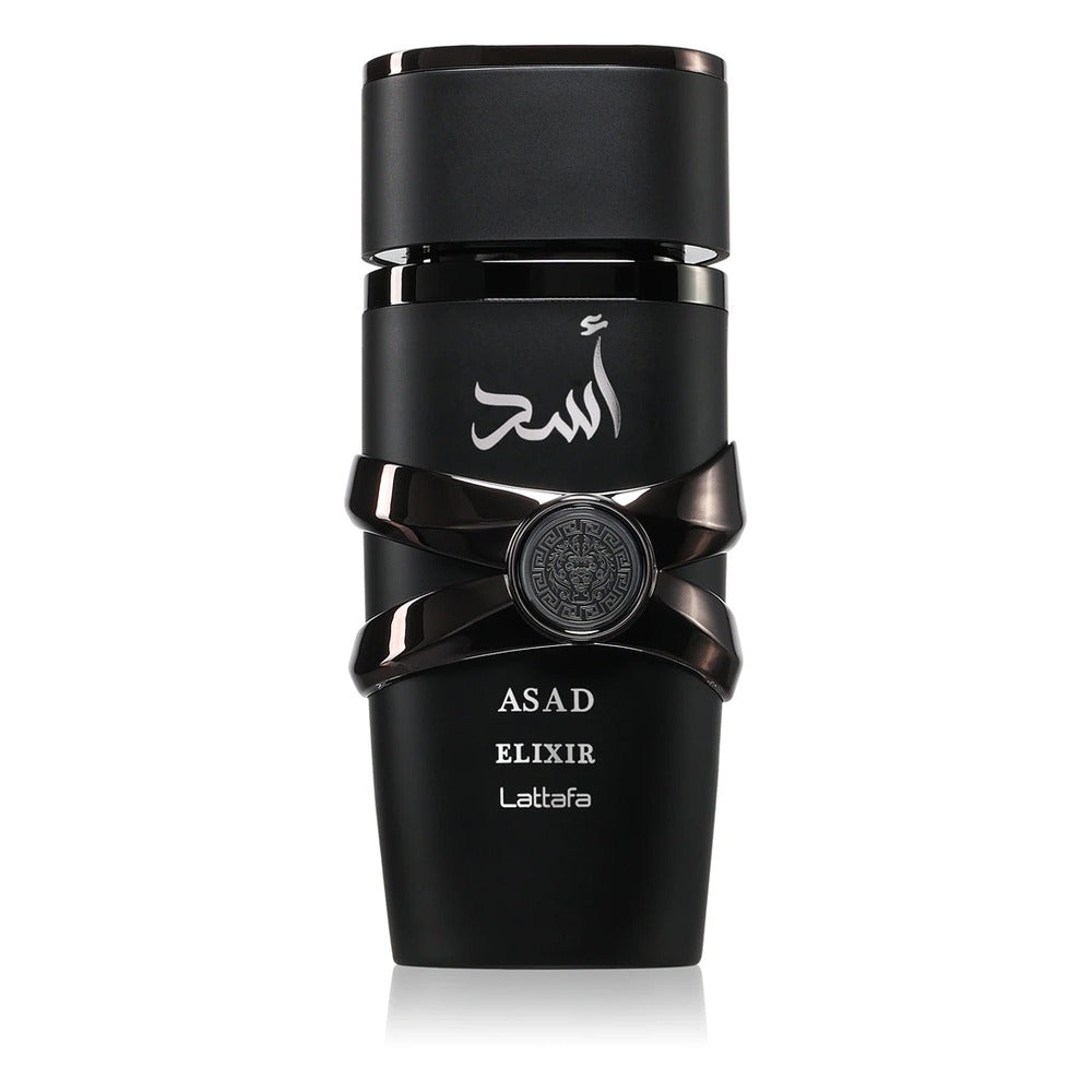 Asad Elixir - Lattafa - photo 1