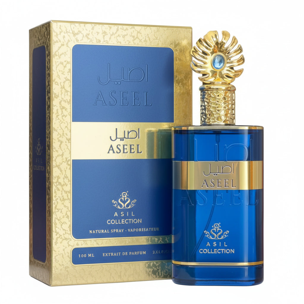 Aseel - Asil Collection - 100ml