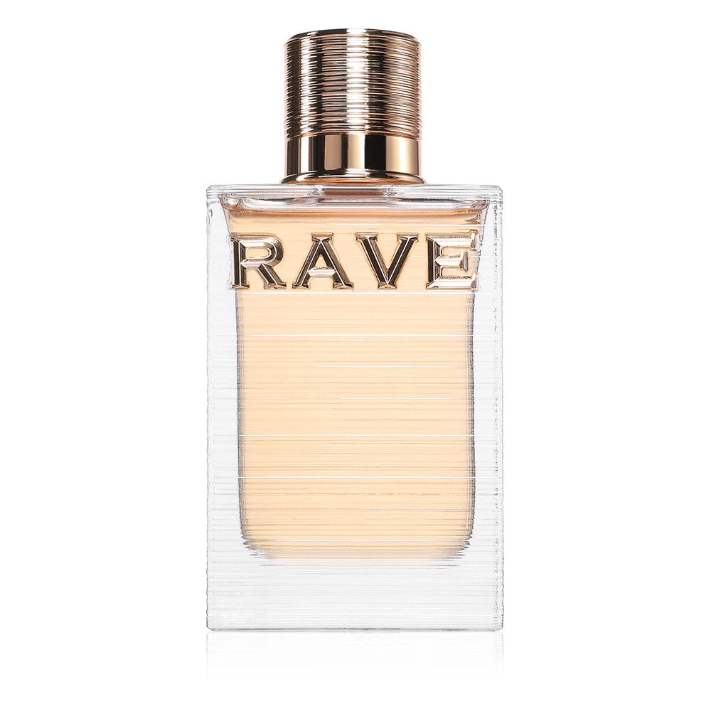 Au Soleil - Rave - photo 1