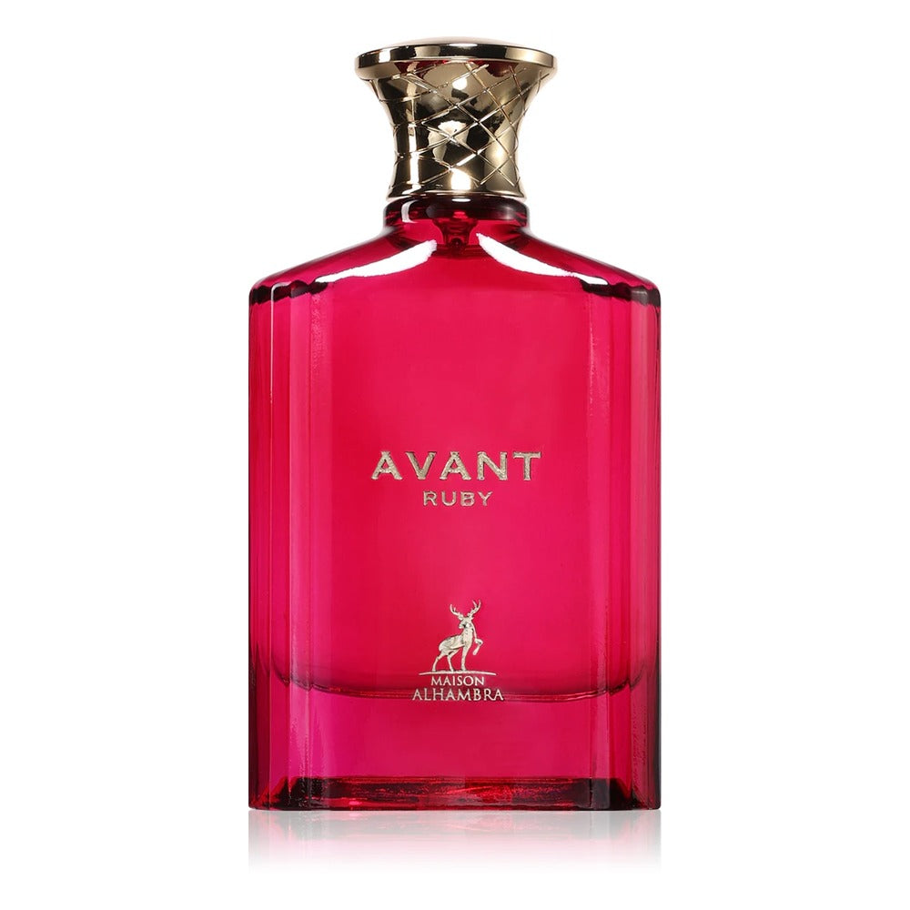 Avant Ruby - Maison Alhambra - photo 1