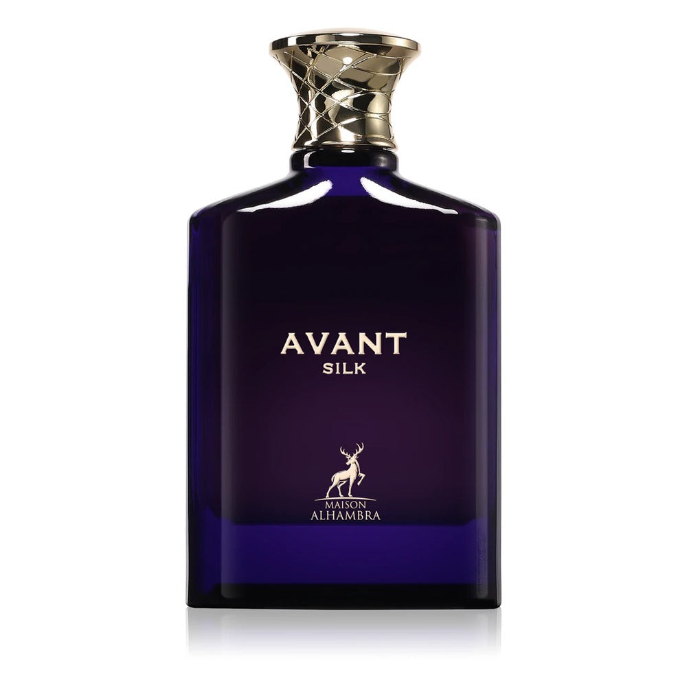 Avant Silk - Maison Alhambra - photo 1