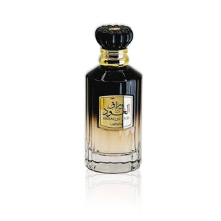 Awraq al oud Eau de parfum Lattafa