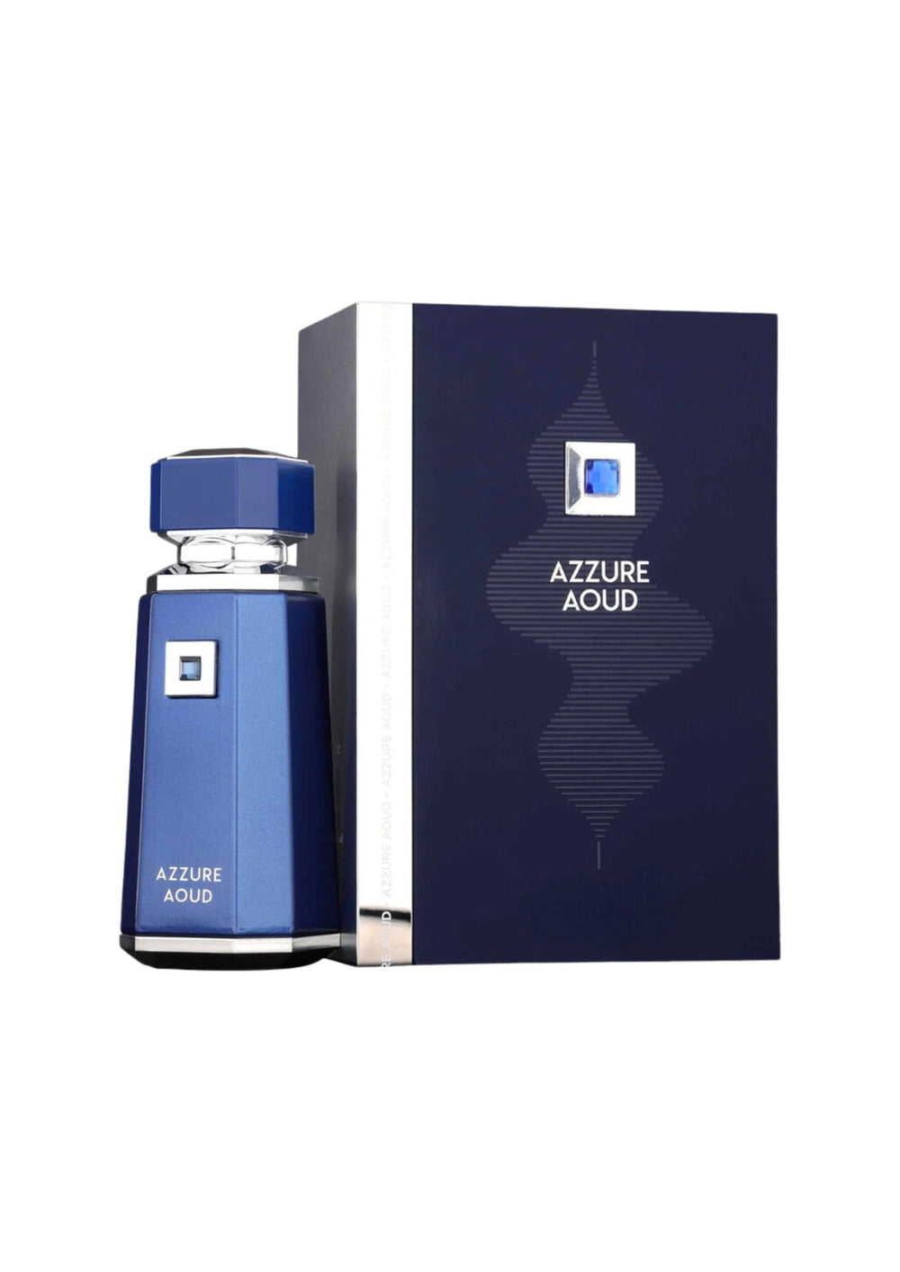 Azzure Aoud