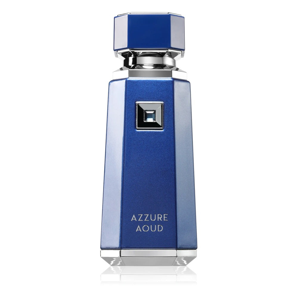 Azzure Aoud - Eau de Parfum Mixte French Avenue - 100 ml - photo 1