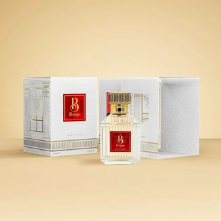 B Rouge - DubaiArabian