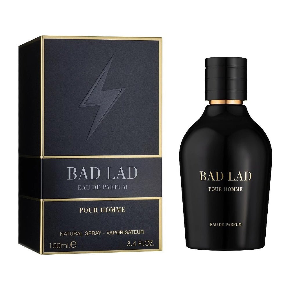 Bad Lad - DubaiArabian