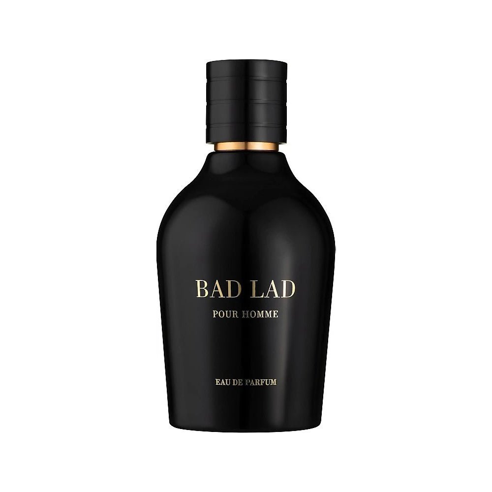 Bad Lad - DubaiArabian