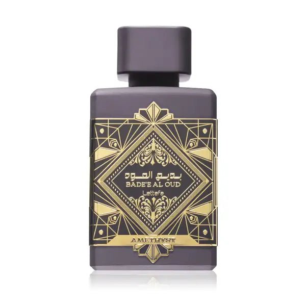Badee Al Oud Amethyst