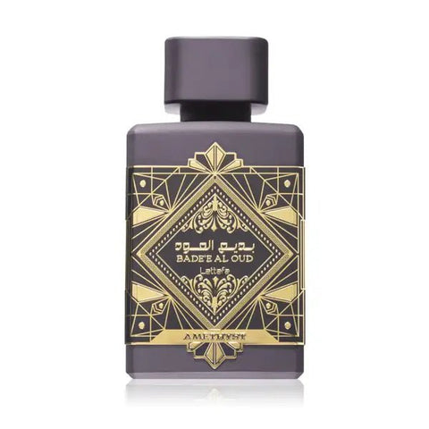 Badee Al Oud Amethyst
