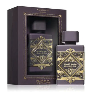 Badee Al Oud Amethyst - DubaiArabian