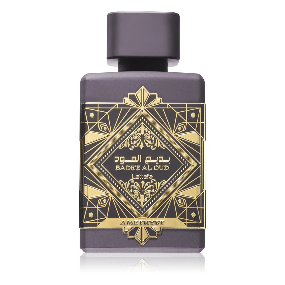 Badee Al Oud Amethyst - Lattafa - photo 1