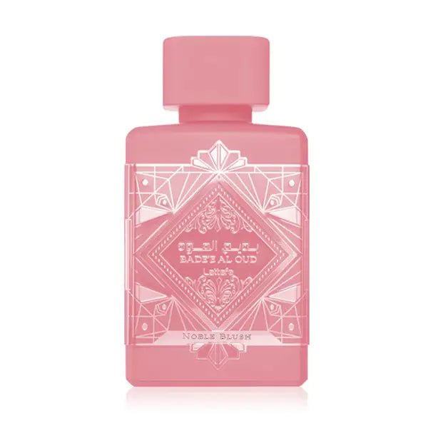 Badee Al Oud Noble Blush