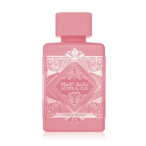 Badee Al Oud Noble Blush