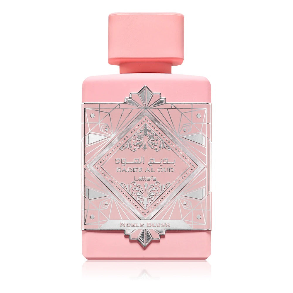 Badee Al Oud Noble Blush - Lattafa - 300 ml - photo 1