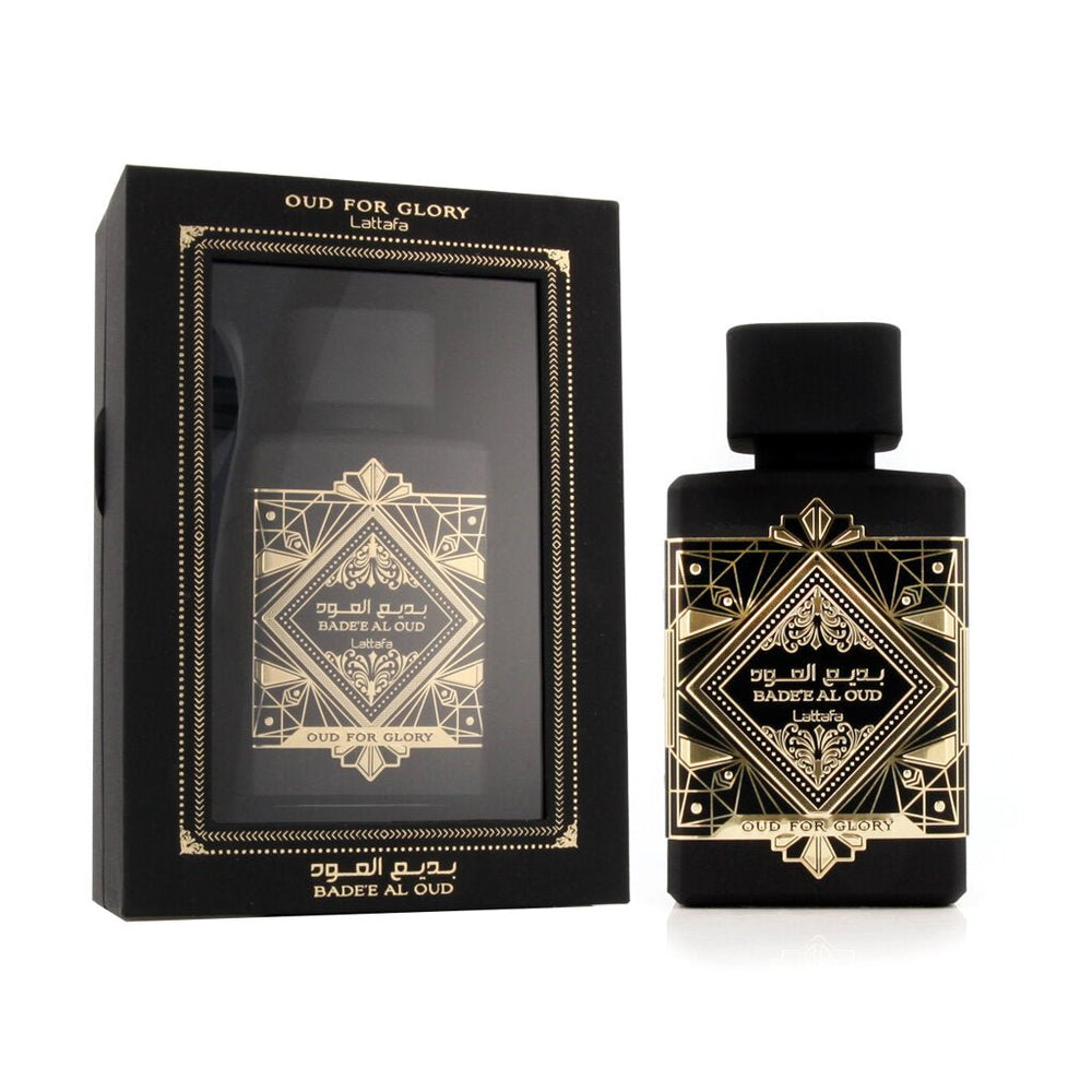 Badee Al Oud Oud For Glory