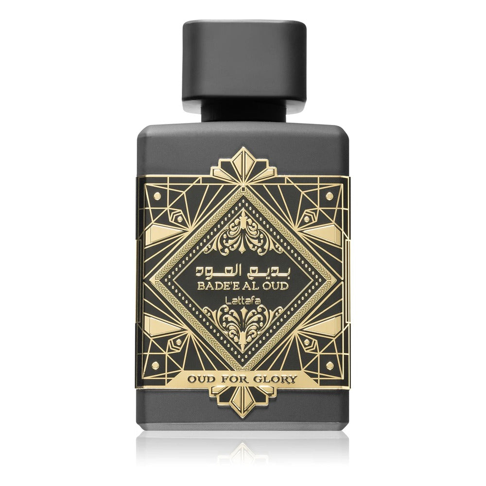 Badee Al Oud Oud for Glory - Lattafa - photo 1