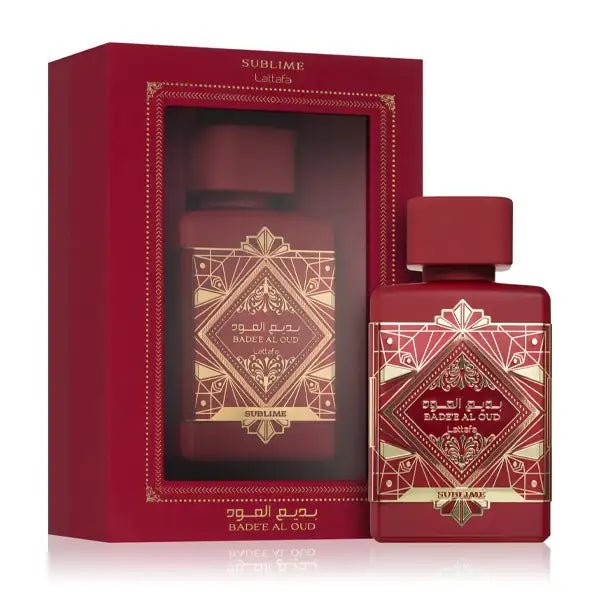 Badee Al Oud Sublime