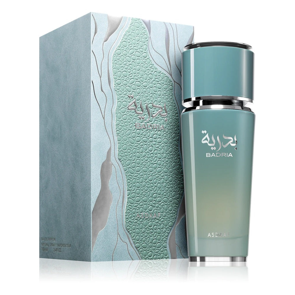 Badria - Asdaaf - 100ml