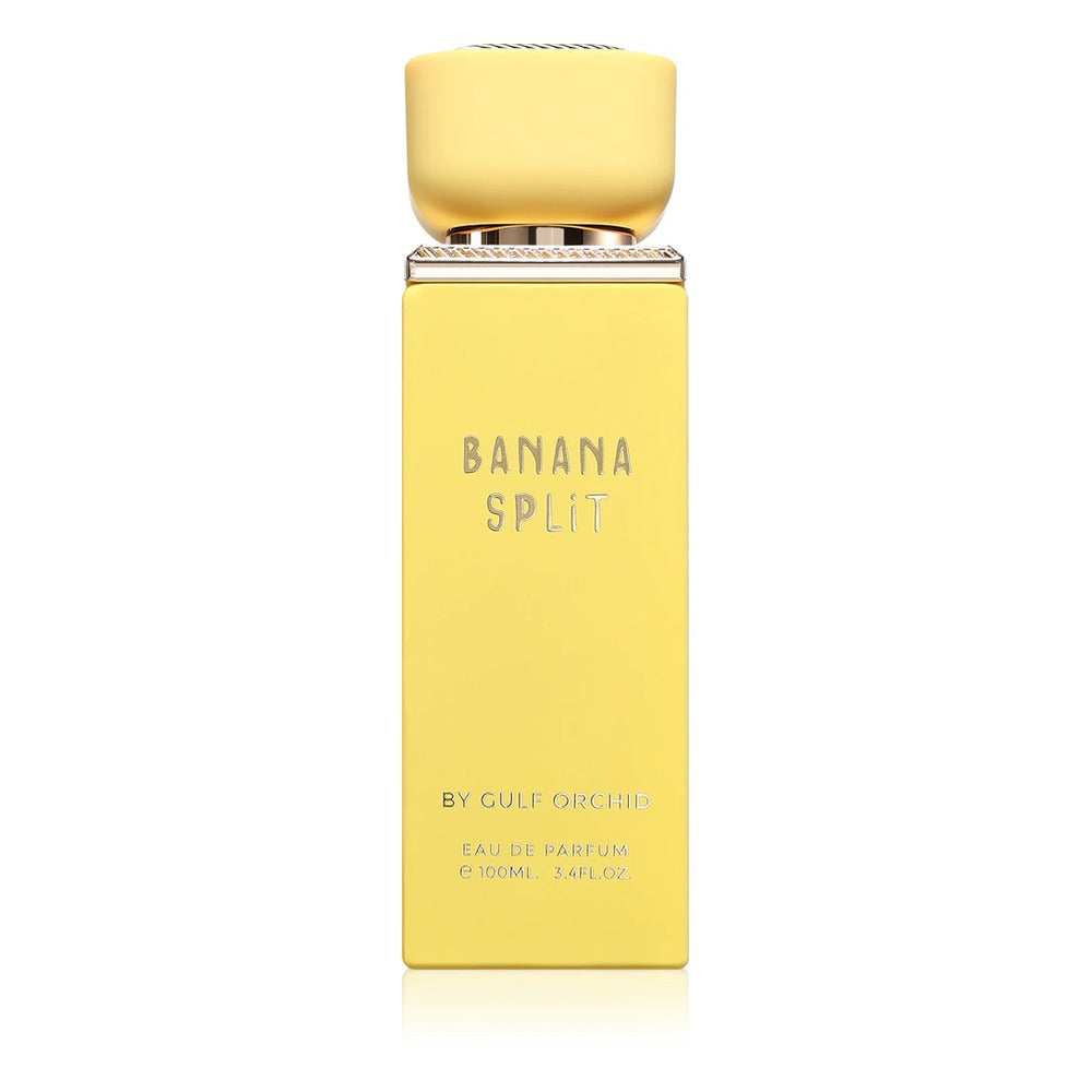 Banana Split - Eau de Parfum Mixte Gulf Orchid - 100 ml - photo 1
