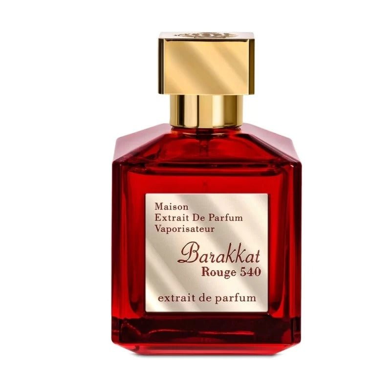 Barakkat Rouge 540