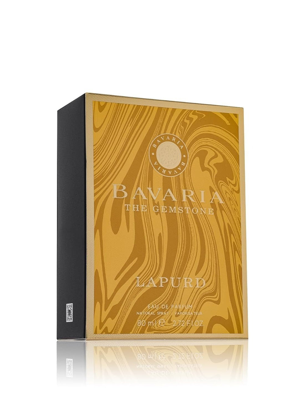 Bavaria The Gemstone Lapurd