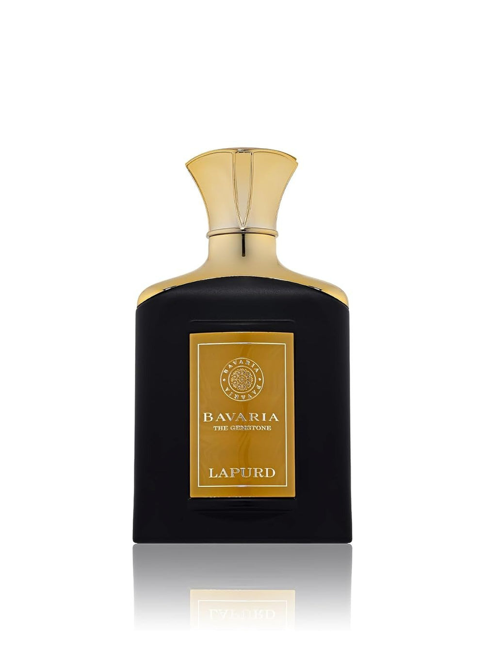Bavaria The Gemstone Lapurd