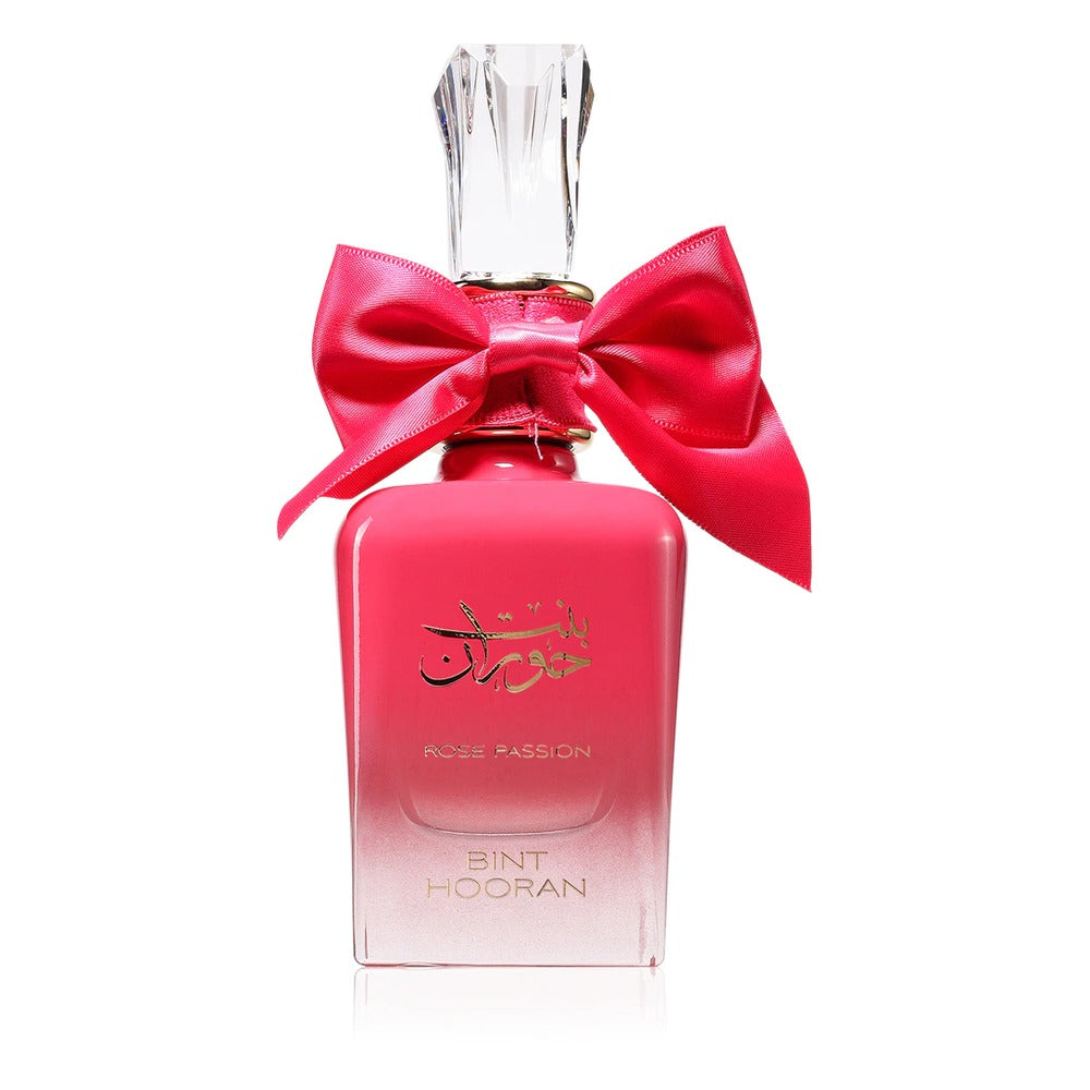 Bint Hooran Rose Passion - Ard Al Zaafaran - photo 1