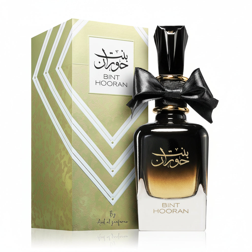 Bint Hooran - Ard Al Zaafaran - 100ml