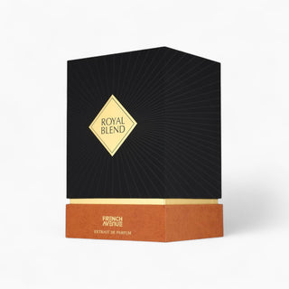 Royal Blend Extrait de Parfum 100 ml – French Avenue