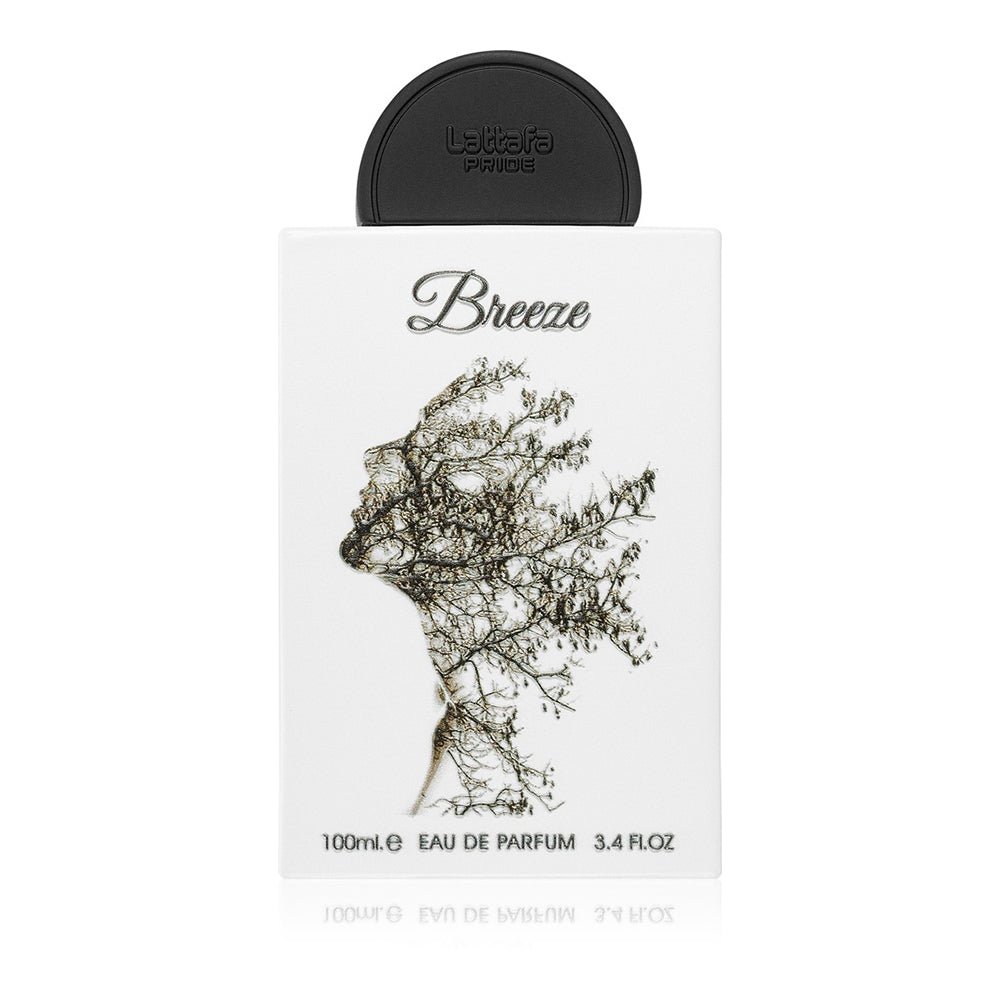 Breeze - DubaiArabian