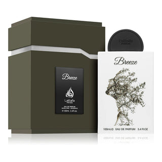 Breeze - DubaiArabian