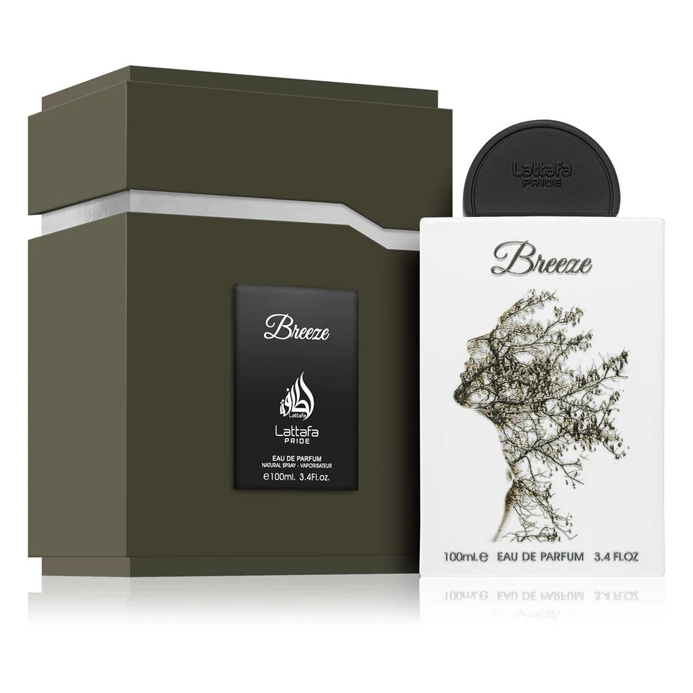 Breeze - Lattafa Pride - 100ml