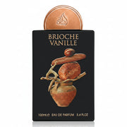 Brioche Vanille - Lattafa Pride