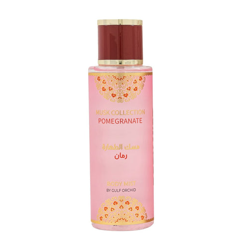 Brume Musk Collection Grenade