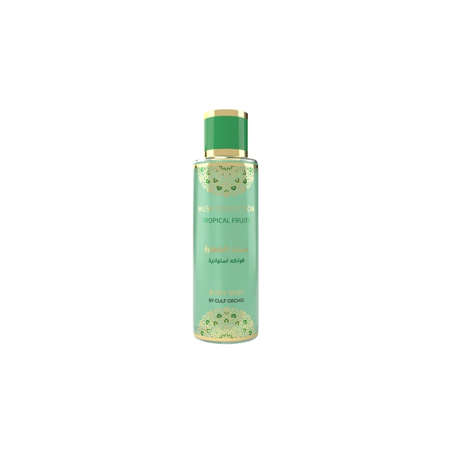 Brume Musk Collection Tropical Fruits - DubaiArabian