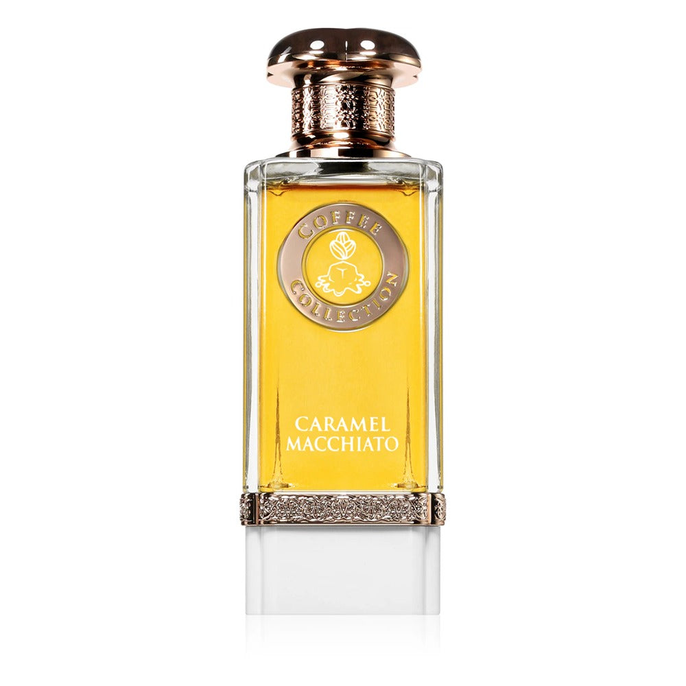 Caramel Macchiato - Fragrance World - photo 1