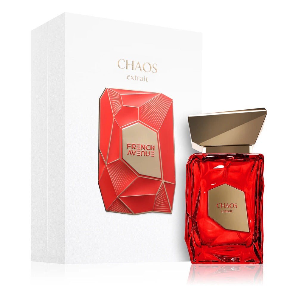 Chaos - French Avenue