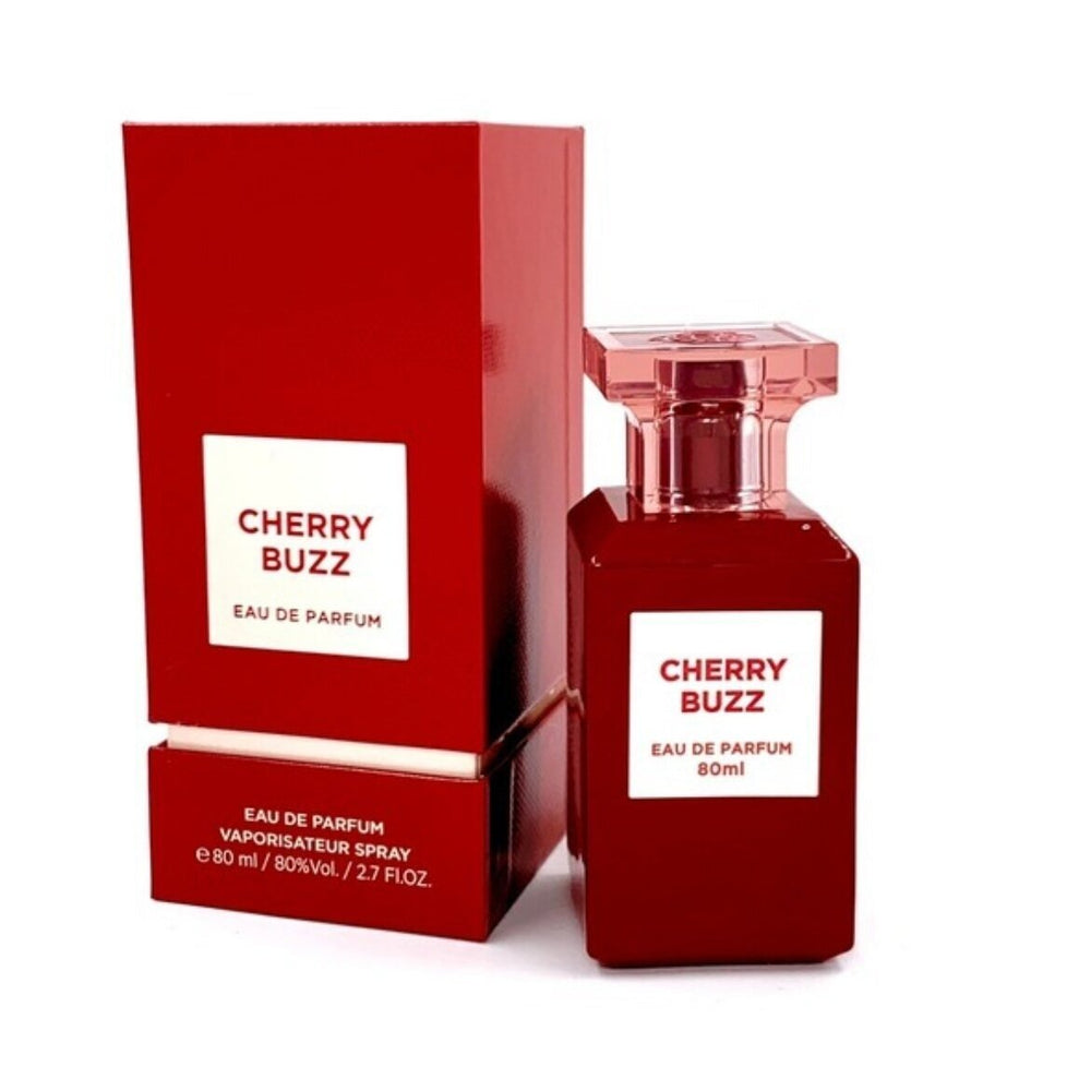 Cherry Buzz – Køb nu.