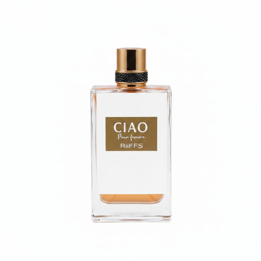 Ciao - Riiffs