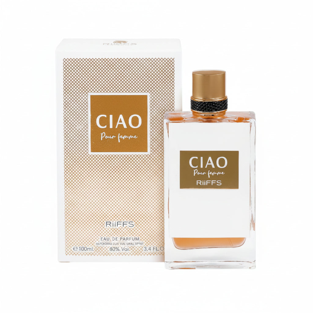 Ciao - Riiffs