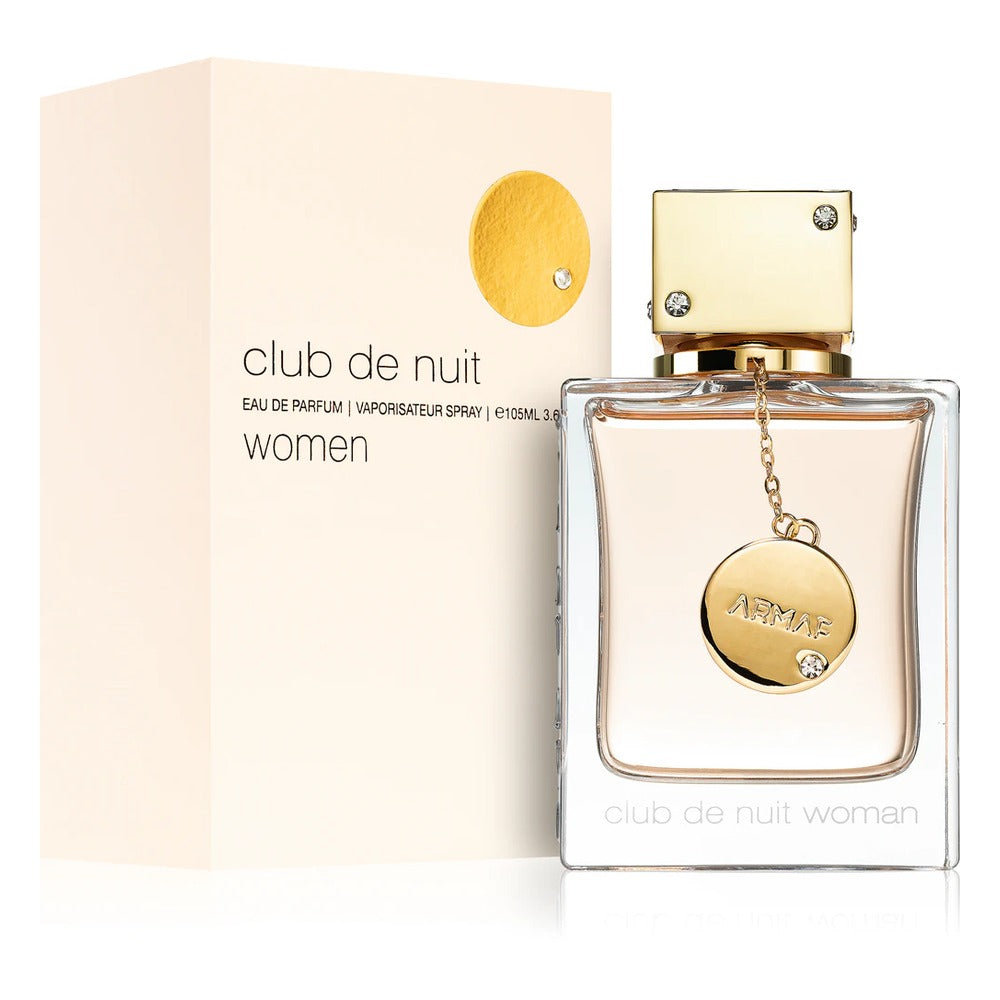 Club de Nuit for Women - Armaf - 100ml