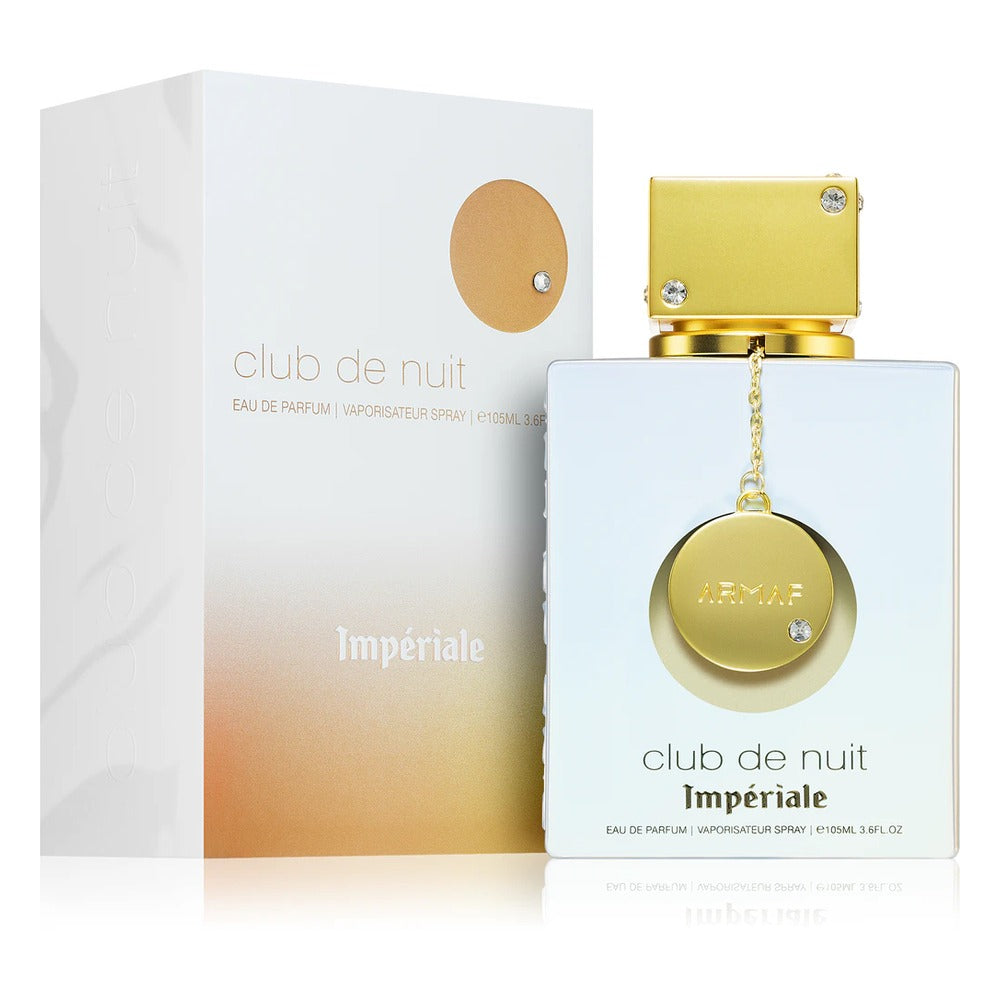Club de Nuit Imperiale - Armaf - 100ml