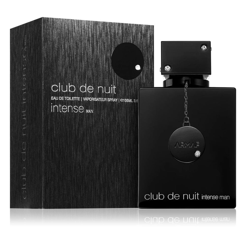 Club de Nuit Intense Man - Armaf - 105ml