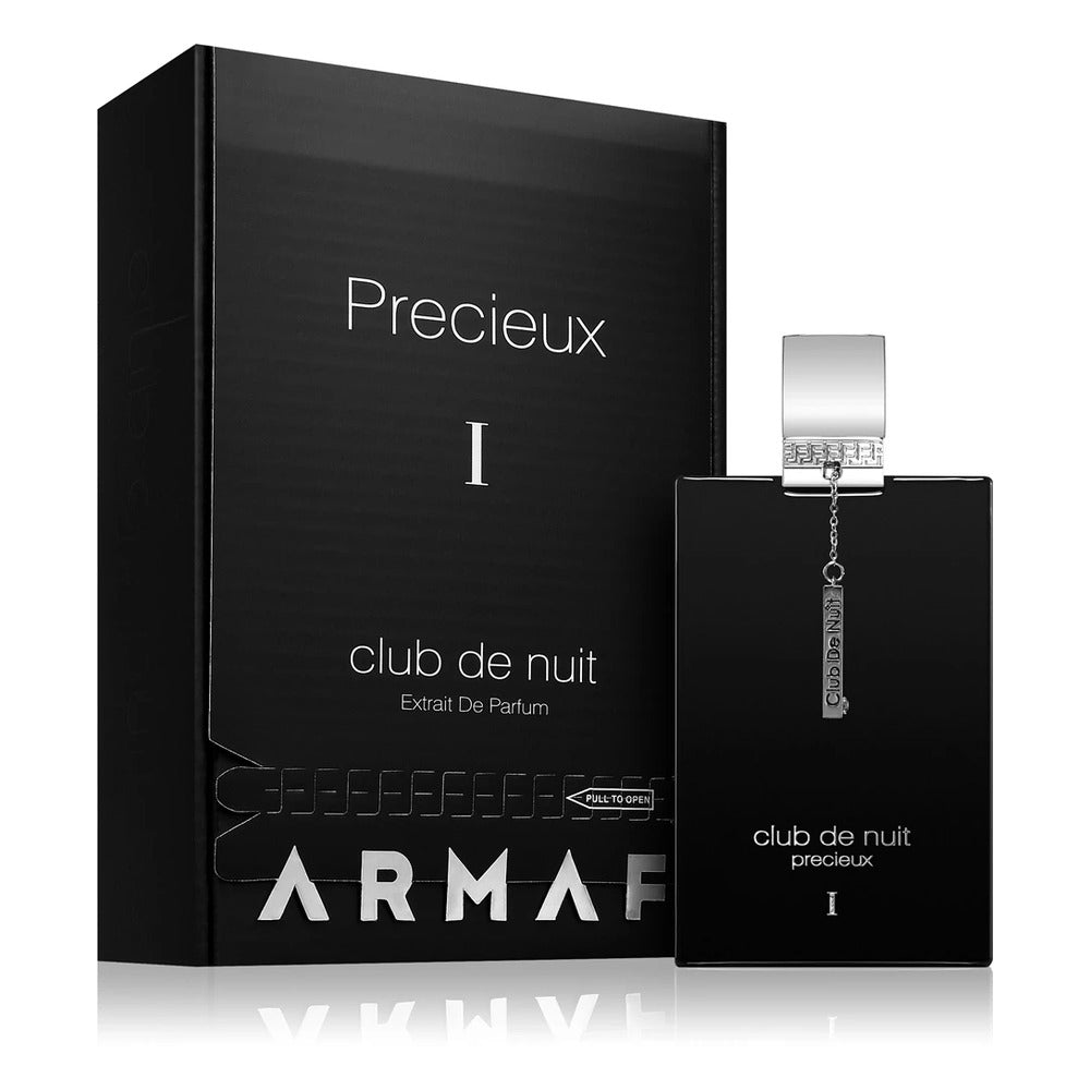 Club de Nuit Precieux I - Armaf - 100ml