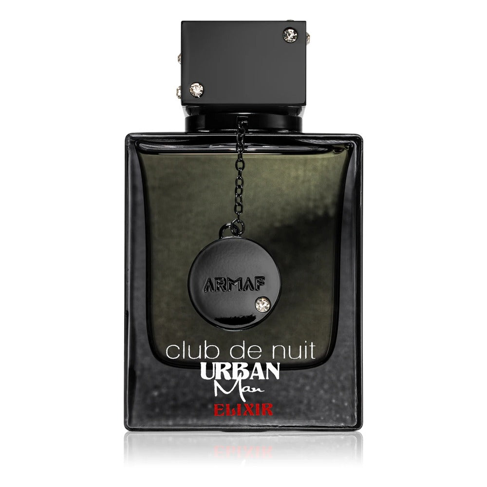 Club de Nuit Urban Men Elixir - Armaf - photo 1