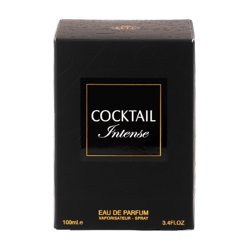Cocktail Intense