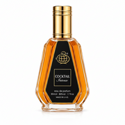 Cocktail Intense - Fragrance World - 50ml